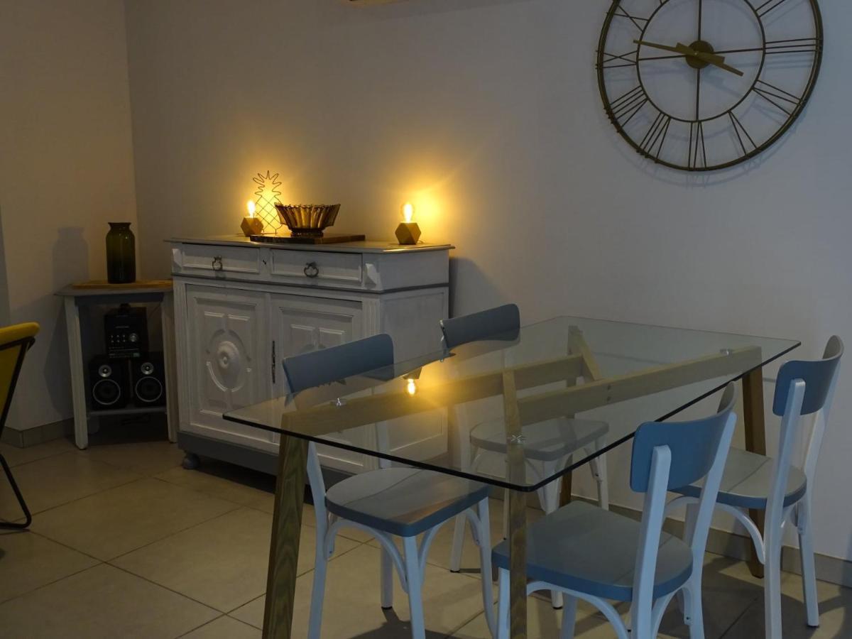 Luva D'Azur, Rez De Villa Le Riou - Le Vallon Le Bar-sur-Loup Eksteriør bilde
