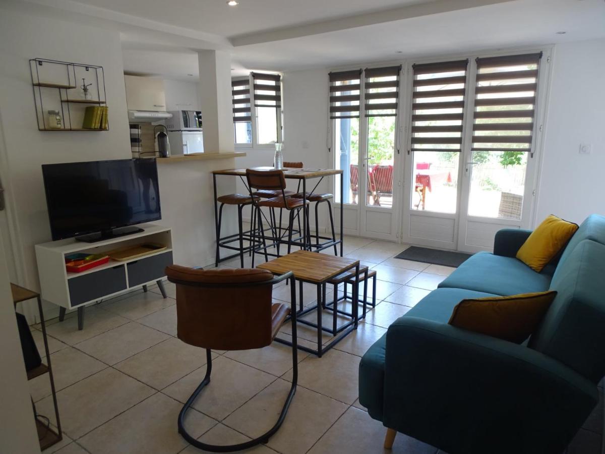Luva D'Azur, Rez De Villa Le Riou - Le Vallon Le Bar-sur-Loup Eksteriør bilde