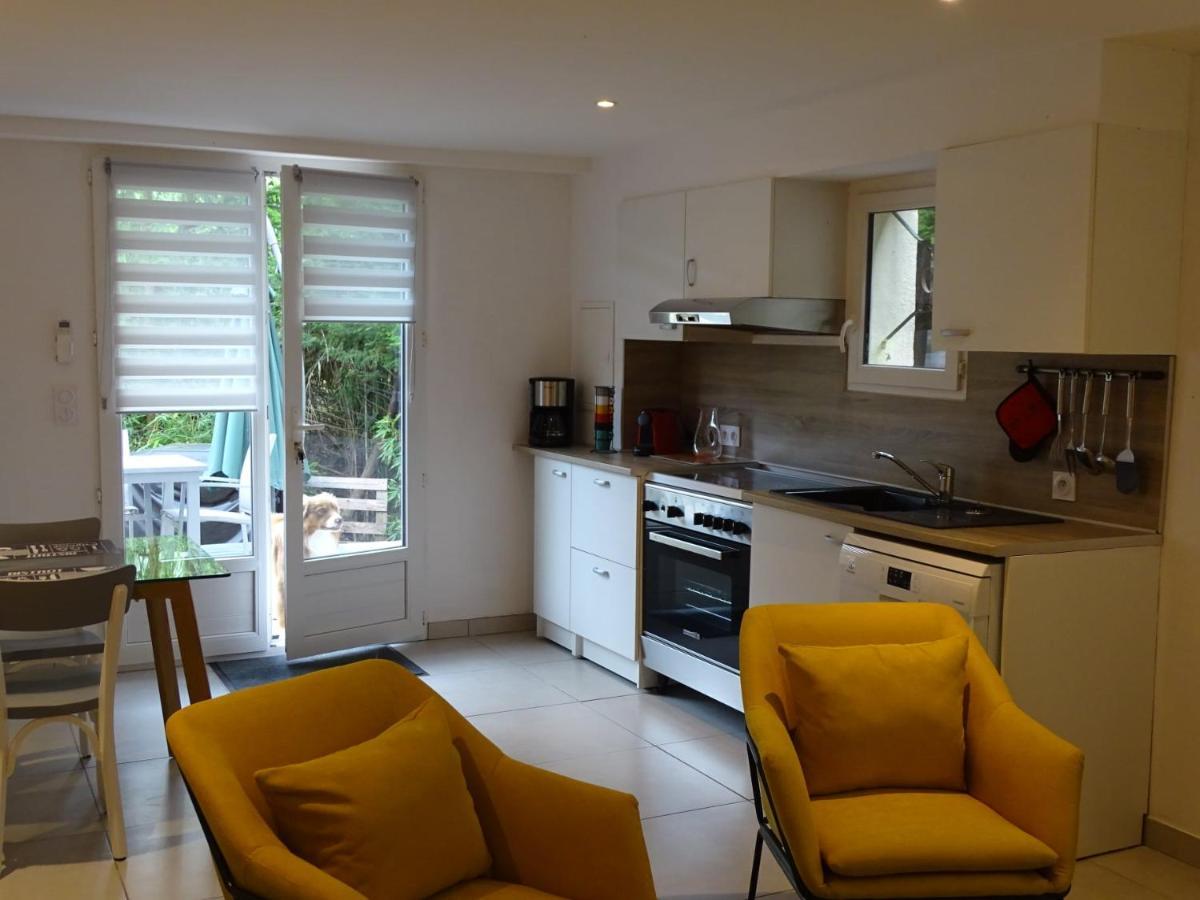 Luva D'Azur, Rez De Villa Le Riou - Le Vallon Le Bar-sur-Loup Eksteriør bilde