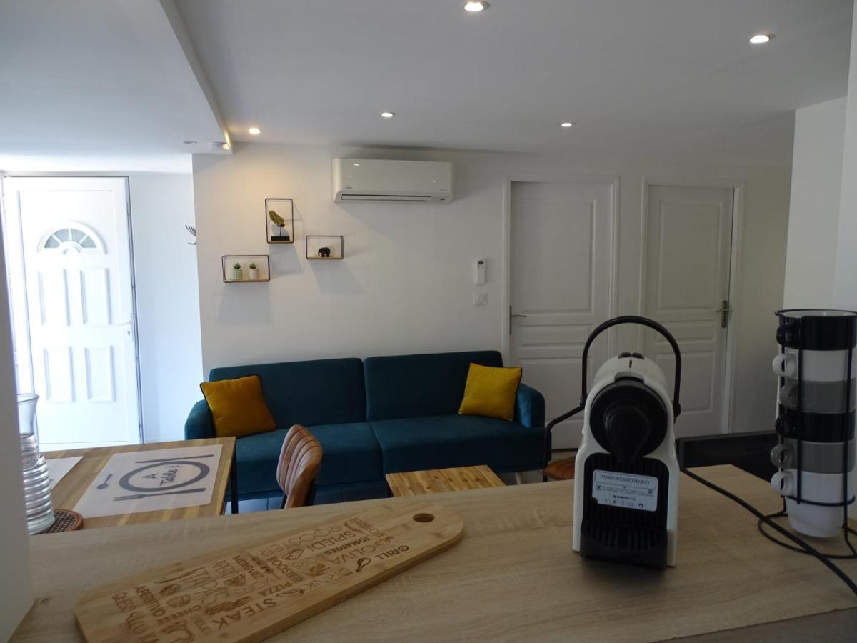 Luva D'Azur, Rez De Villa Le Riou - Le Vallon Le Bar-sur-Loup Eksteriør bilde